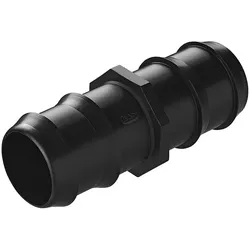 ProPlus 151200V05S Schlauchverbinder gerade Außen Ø40mm Länge 105mm
