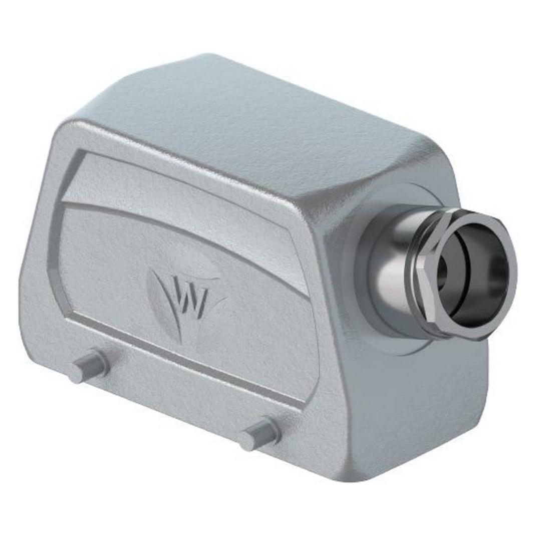 Wieland Electric Gehäuseoberteil BAS GOT GA 24 M25 A0 (70.350.2435.0)