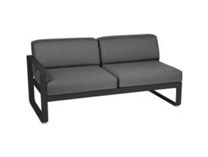 Fermob - Bellevie 2 Sitzer Modul Links