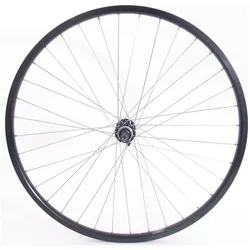 Ryde, Laufräder, (Vorderrad, 28", 29")