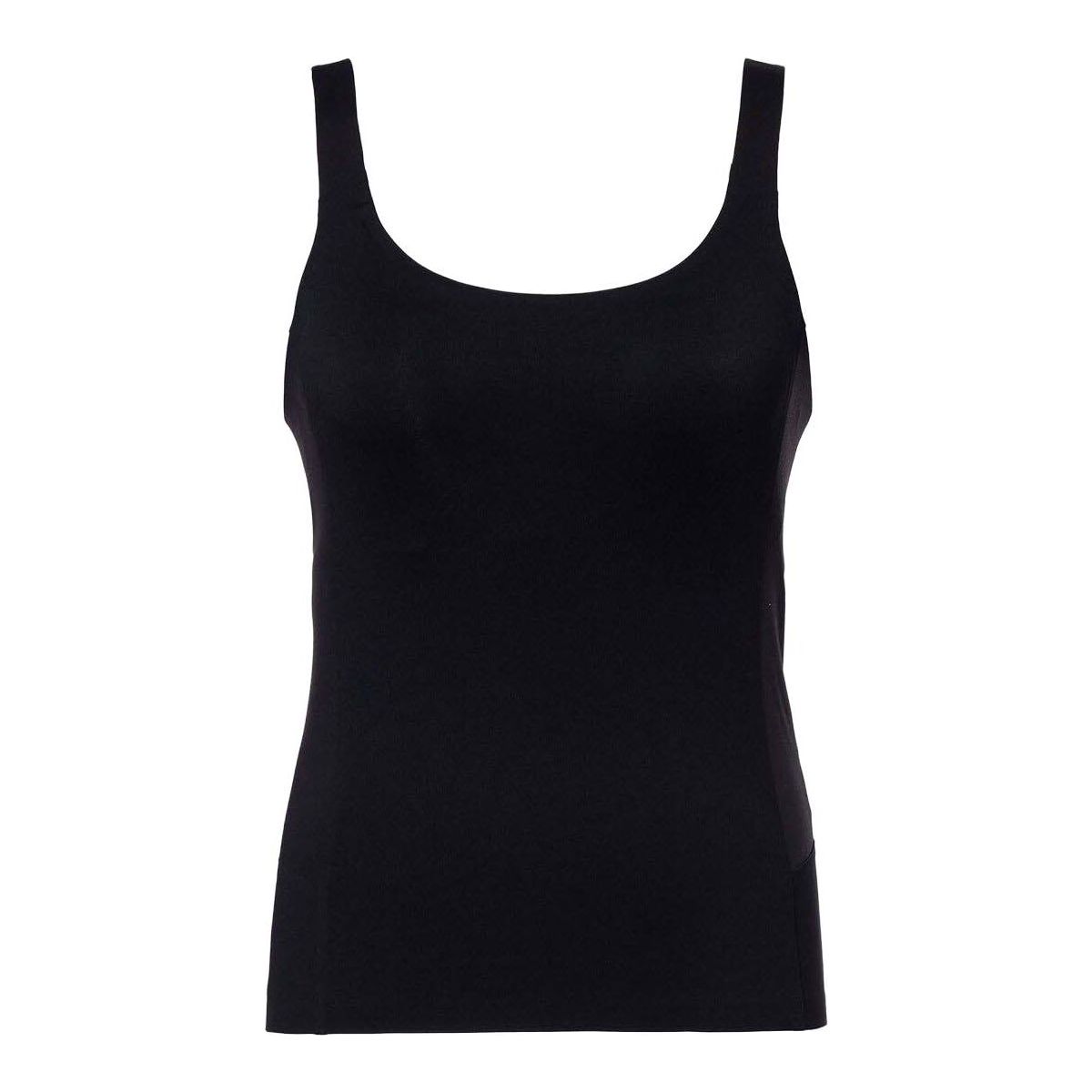 Goldbergh Dalia Tank With Bra black (9000) XS GB34930261-9000-XS