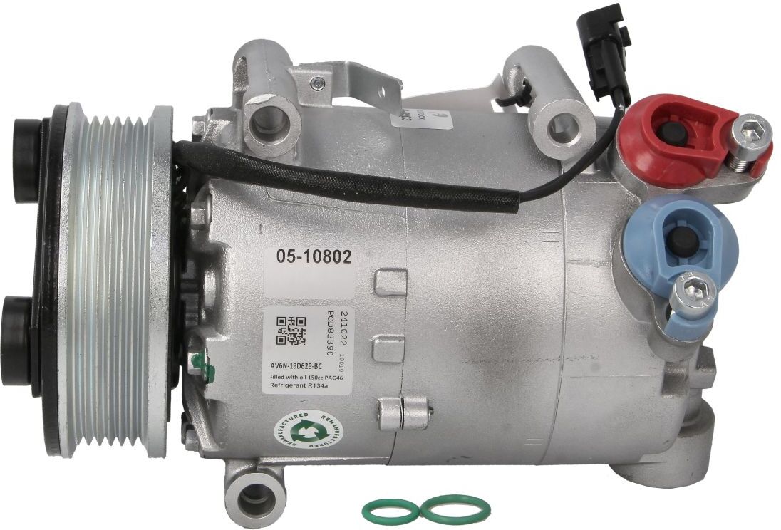Klimakompressor ELSTOCK 51-0903