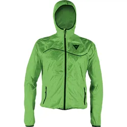 Dainese Aria-Lite, Textiljacke - Grün - S