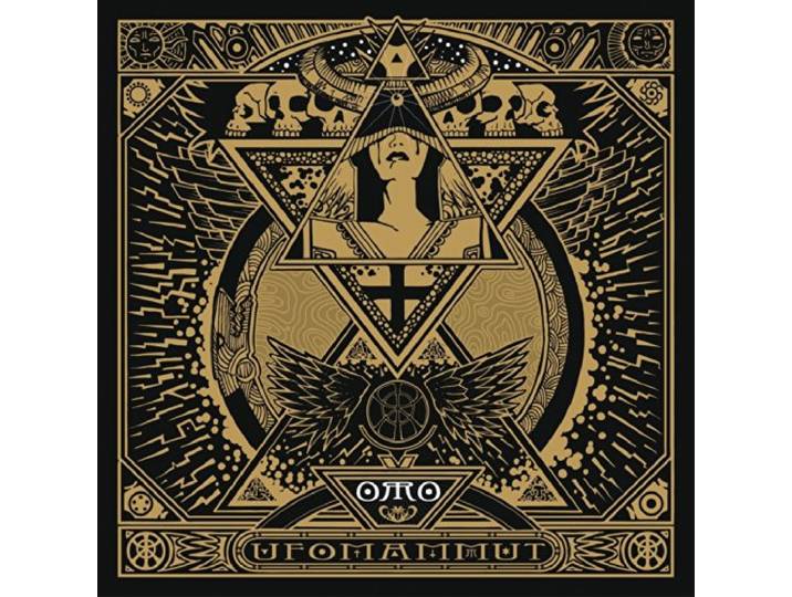 Ufomammut - Oro: Opus Alter