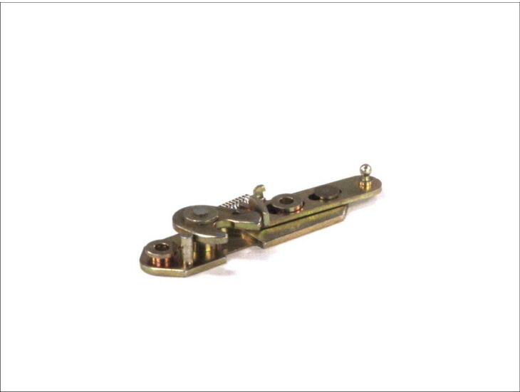 Türschloss PACOL IVE-DH-018