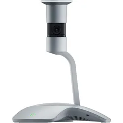 Yealink SmartVision60, Konferenzgerät, Silber