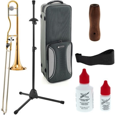 Jupiter JTB710RQ Ergonomic Set Noir