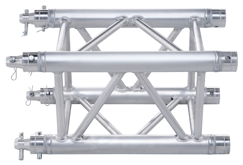 Stageworx ST34-050 Truss argento