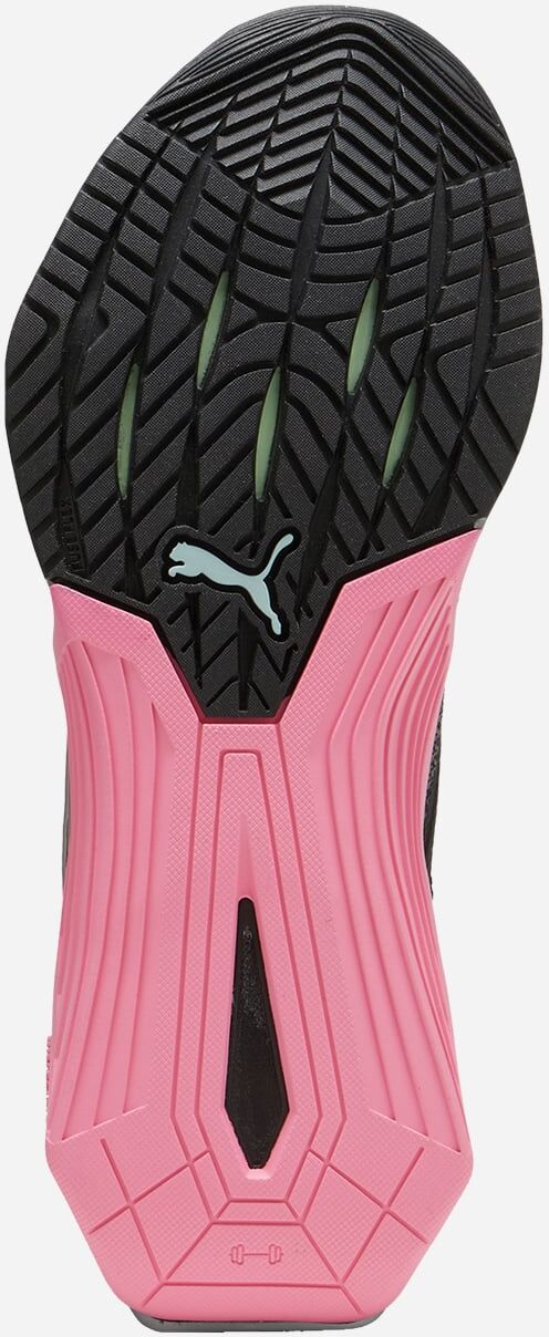 Puma Fuse 3.0 W - Scarpe Training - Donna - Nero 42
