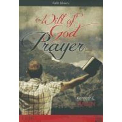 The Will of God in Prayer Series - , CD