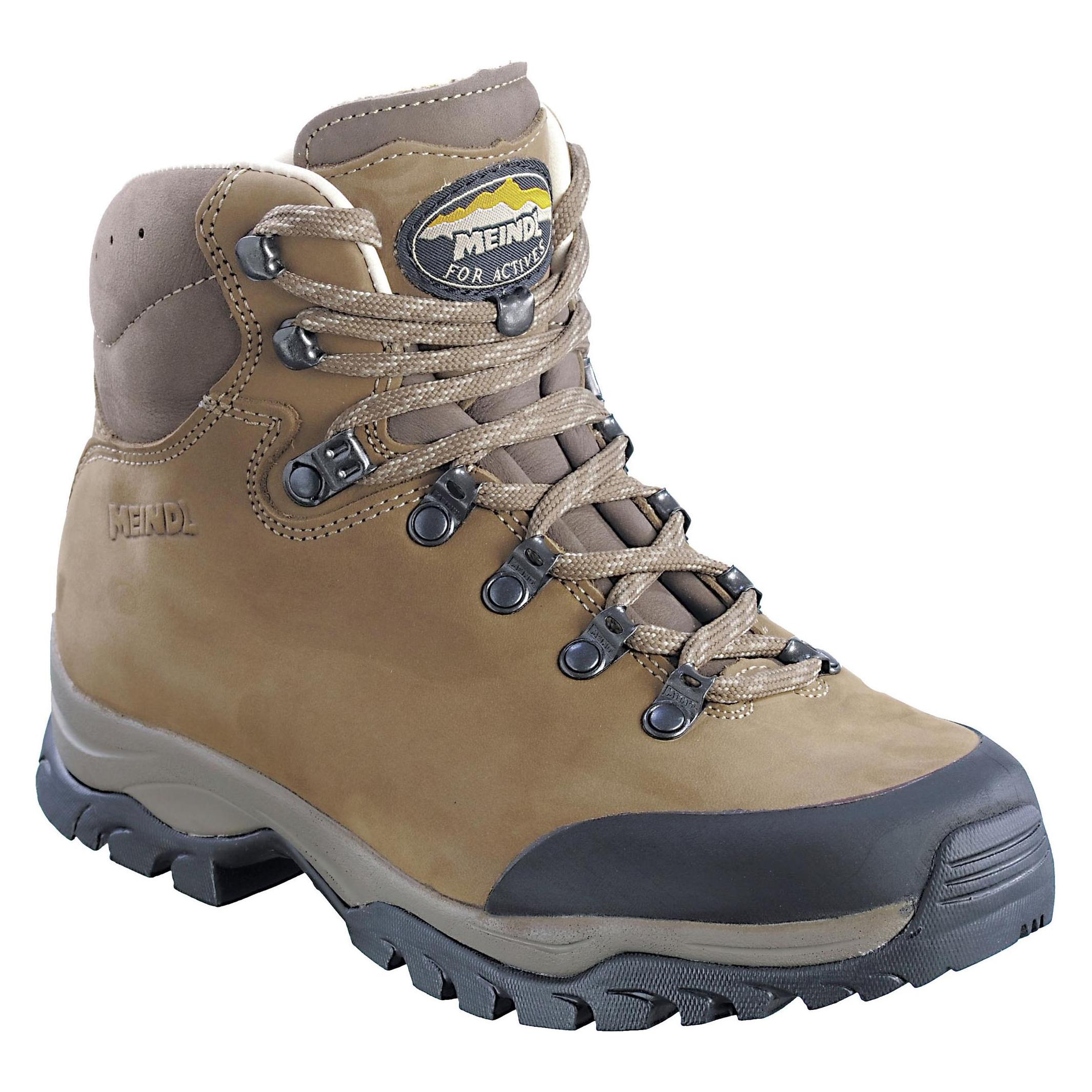 Meindl Damen Jersey Pro Schuhe (37) (2833-10-UK 4)