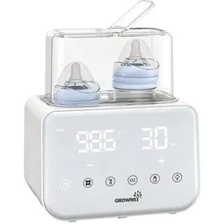 Grownsy, Flaschenwärmer, double bottle warmer