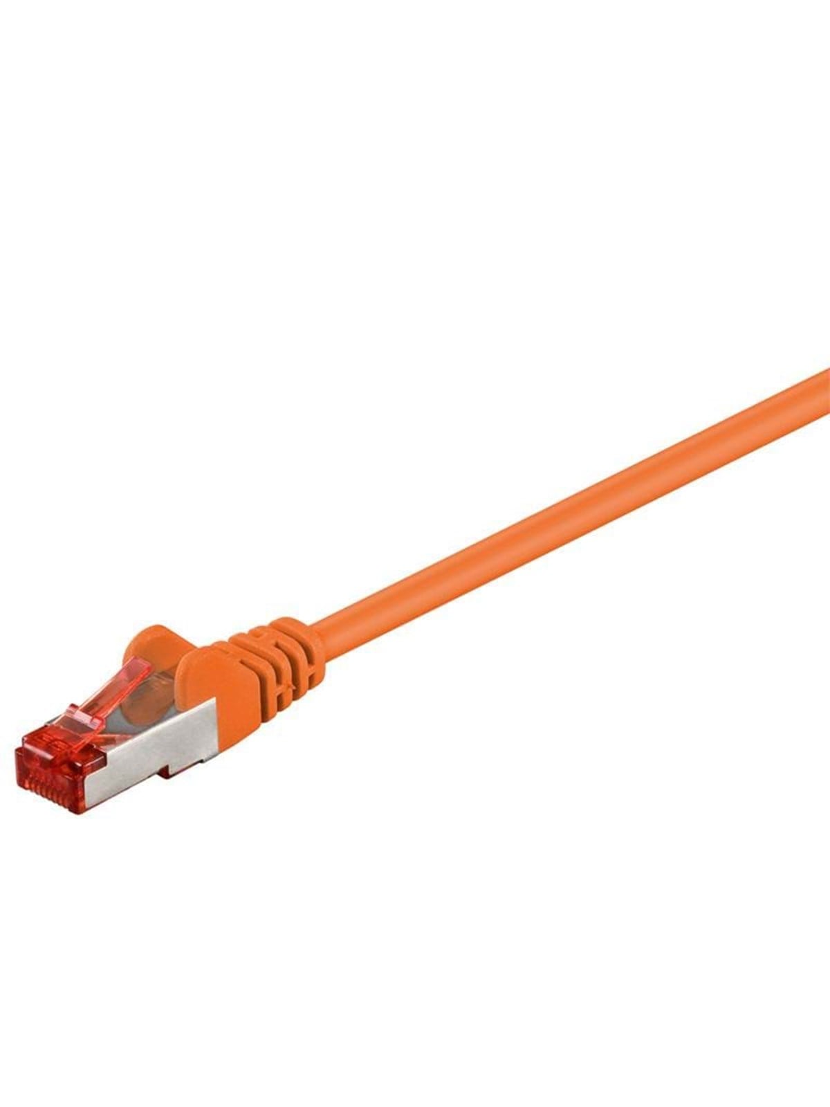 Pro LAN CAT 6 STP - Orange - 2m