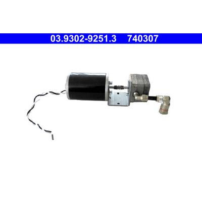 ATE Füll-/Entnahmepumpe, 03.9302-9251.3