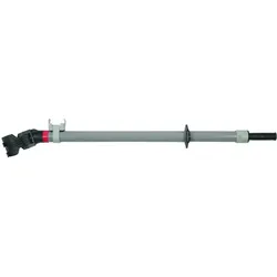Dehn 765051 Sicherungszange abgewinkelt Un-36kV D 30..90mm L 1250mm SZ HH W20 1250 SZHHW201250