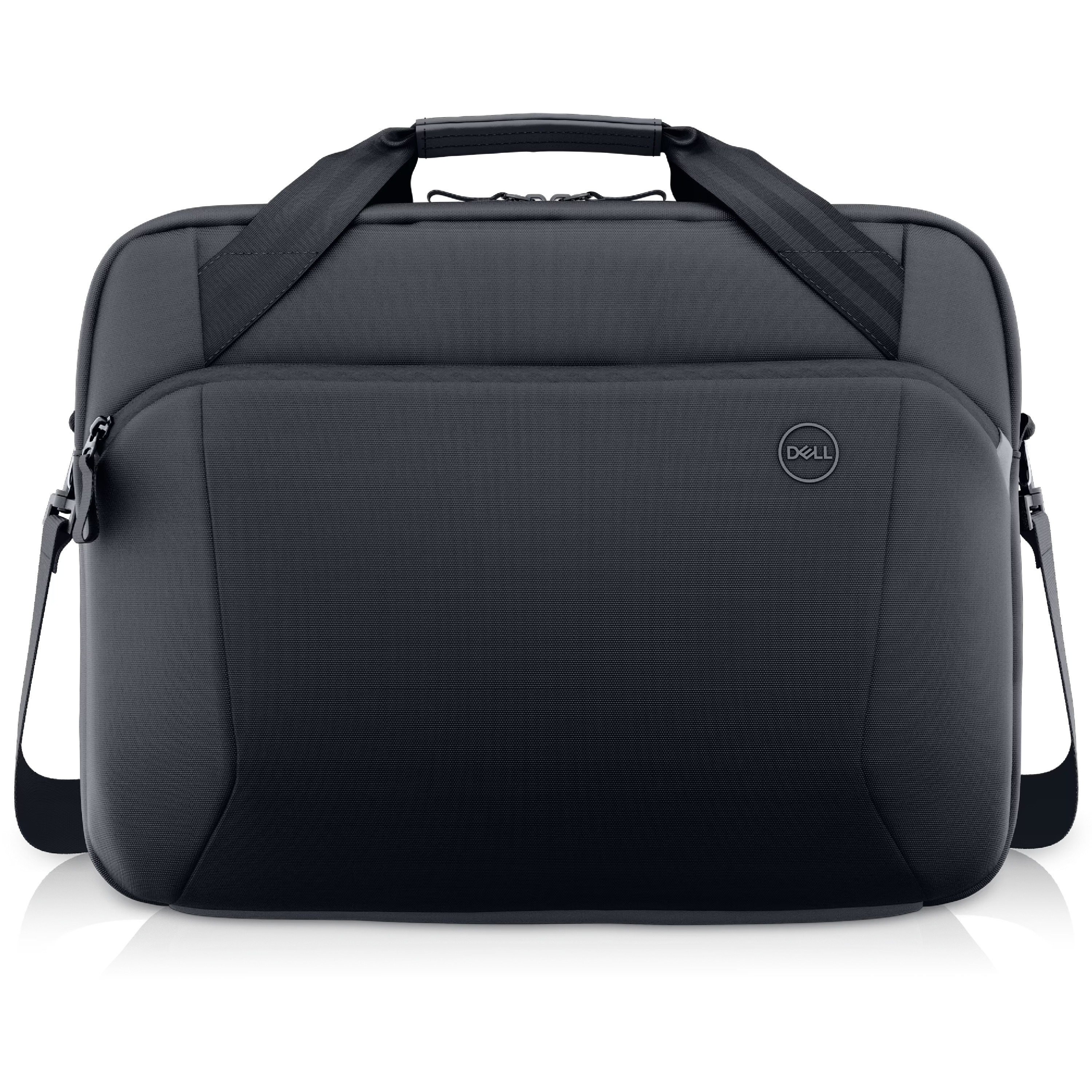 Dell Pro Plus EcoLoop Slim Notebook-/Laptop Tasche 15,6 Zoll (bis zu 39,6 cm) Schwarz