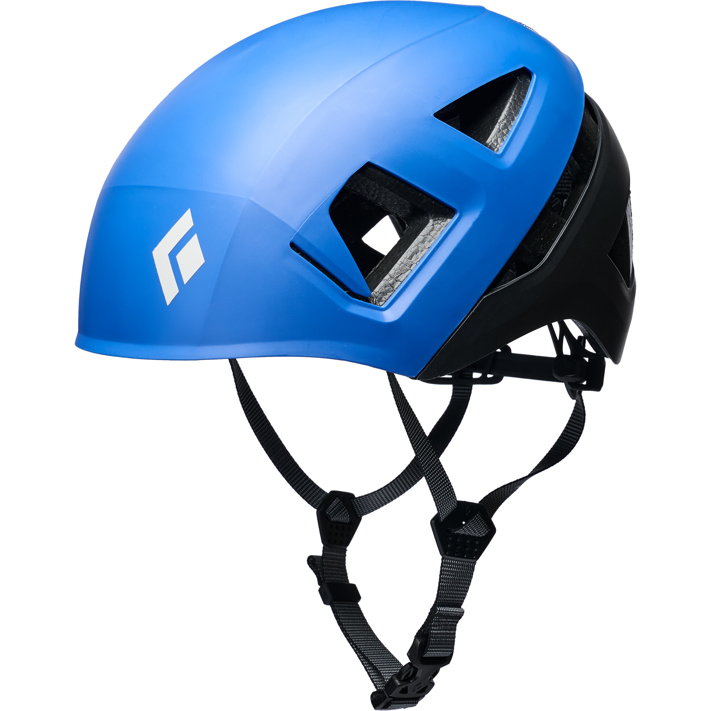 Black Diamond Capitan E Kletterhelm Kletterhelme drifter blue Größe M-L | 58-63cm Alpinklettern | Klettersteig | Sportklettern
