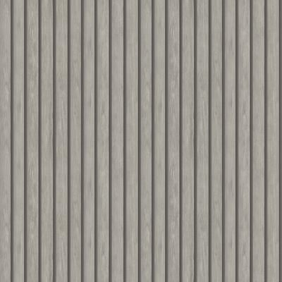 Holden Faux Wood Slat Unpasted Wallpaper – 396in x 20.8in