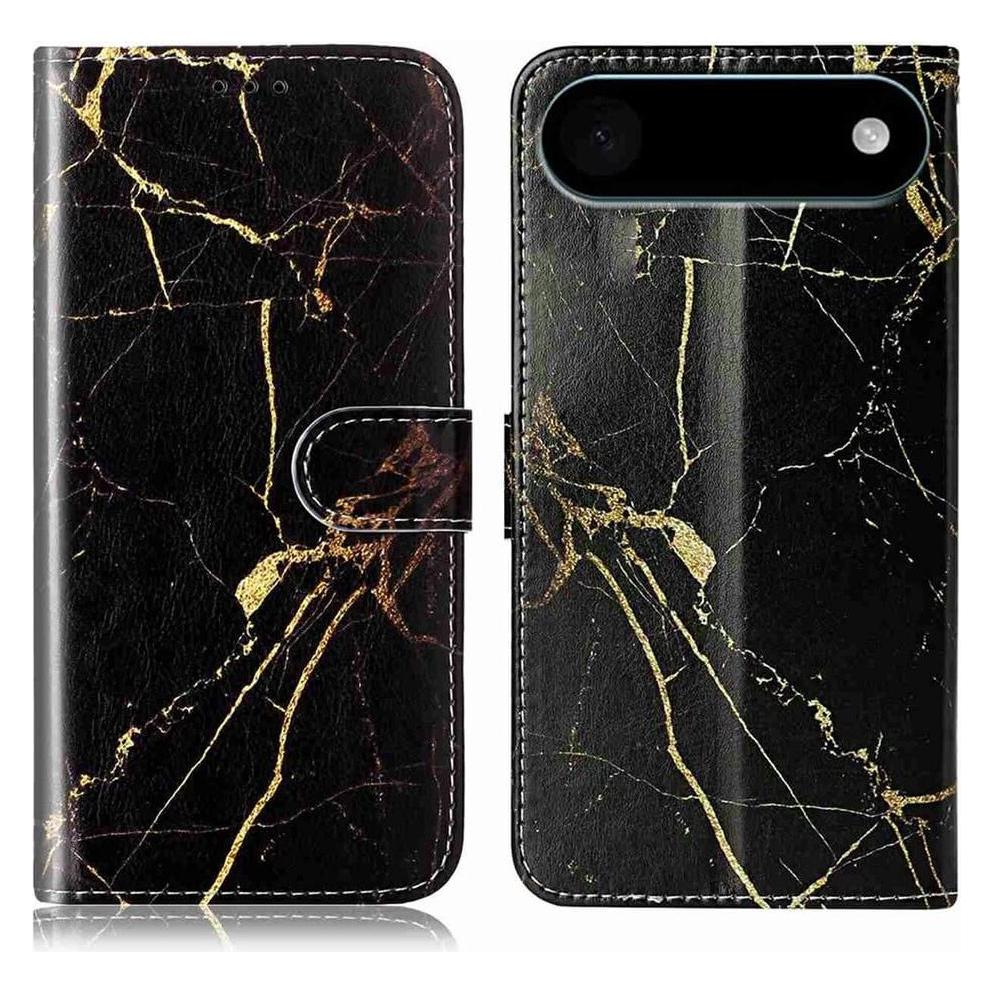 Cover-Discount Etui mit Marble Motiv (Apple iPhone Air) (61149922)