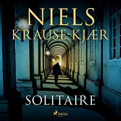 Solitaire - Niels Krause-Kjær, Audio, 9788726832532