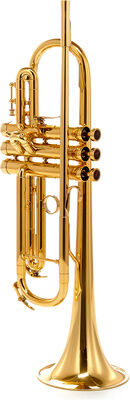 Adams A6 Brass 045 Selected Lacquer