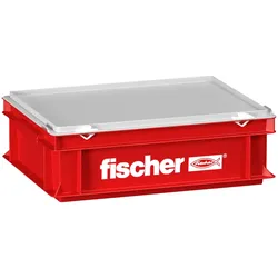 Fischer Handwerker Koffer klein - 091524