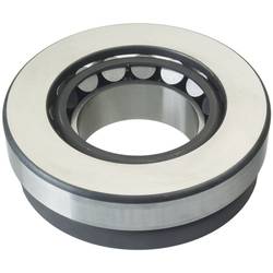 FAG 29324-E1 Pendelrollenlager axial Bohrungs-Ø 120 mm Außen-Durchmesser 210 mm Drehzahl (max.) 3400 U/min