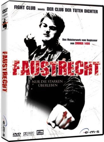 Andreas Wilson - Faustrecht (Evil) (Einzel-DVD) - Preis vom 17.10.2026 19:25:27 h