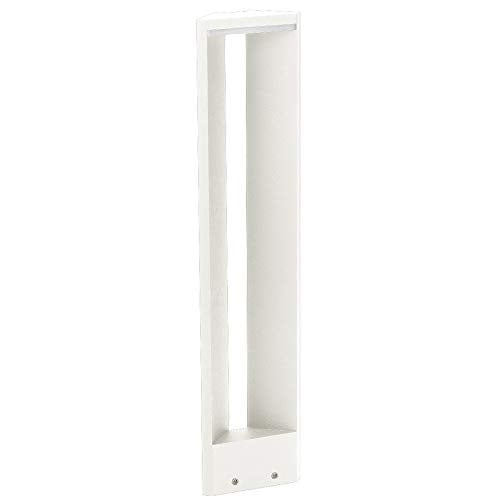 Albert Leuchten Tiron LED tuinpadverlichting wit 90 cm