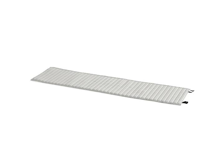 HAY - Auflage für Palissade Chaise Longue, sky grey