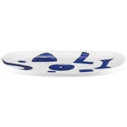 Alessi, Serviergeschirr, Itsumo - Yunoki ware