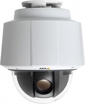 Axis Q6045, Innen & Außen, Dome, Weiß, Zimmerdecke, 1920 x 1080 Pixel, H.264, M-JPEG