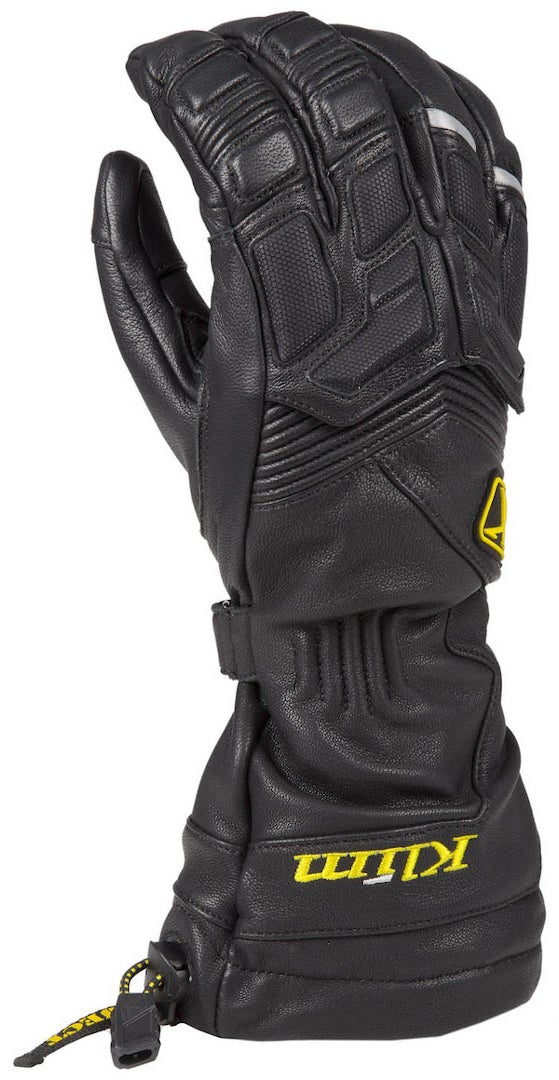 Klim Elite Schneemobil Handschuhe 4096-001-170-000