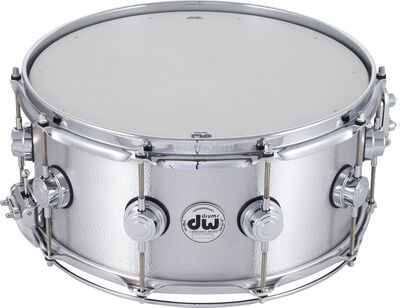 "DW 14""x6,5"" Aluminium Snare "