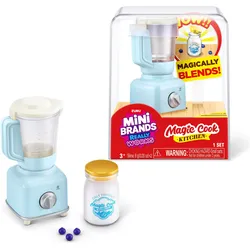 Zuru Kaufen Sie den Mini Brands Cook Küchenmixer