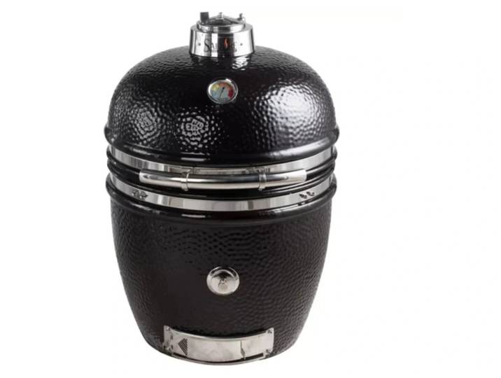 Keramik-Grill Saffire Platinum 19 Blaser und Trösch