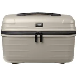 TITAN Beautycase UPGRADE moonstone grey - 26