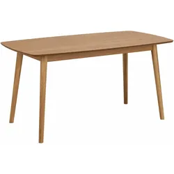 AC Design, Esstisch, Nagano (150 x 80 x 75.50 cm)