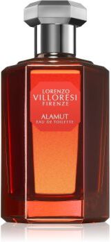 Lorenzo Villoresi Alamut Eau de Toilette unissexo 100 ml. Alamut
