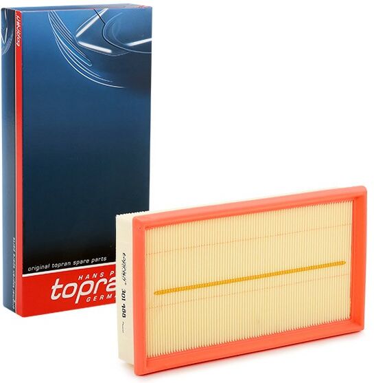 TOPRAN 301 488 Air filter