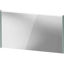 Duravit D-Code Spiegel, mit LED Beleuchtung  DC70790HGHG0000