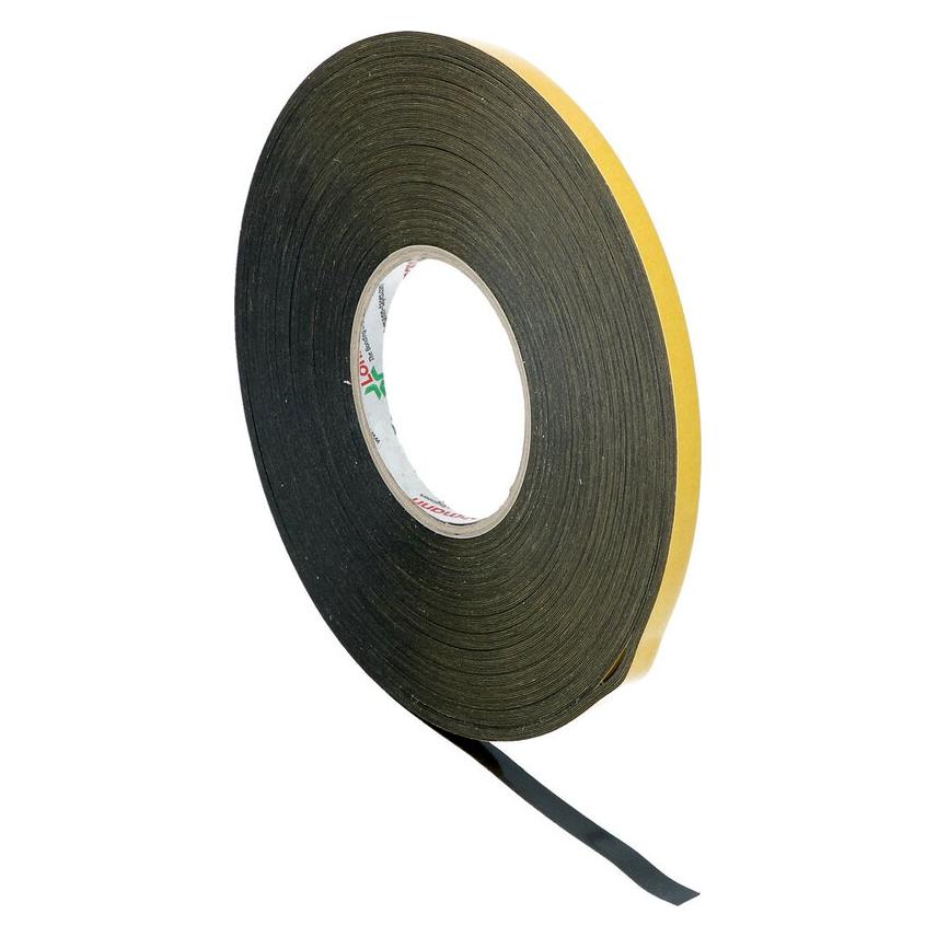 Format Halemeier Klebeband doppelseitig 9 x0,5mm 50m (9 mm) (207267)