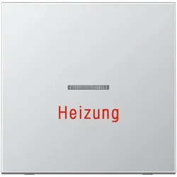 Jung Wippe Aufs.Heizung/Notsch. AL 2990 H