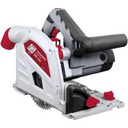 Holzmann Maschinen TAS165 Tauchsäge Schnitttiefe max. (90°) 54 mm 1200 W H012300001