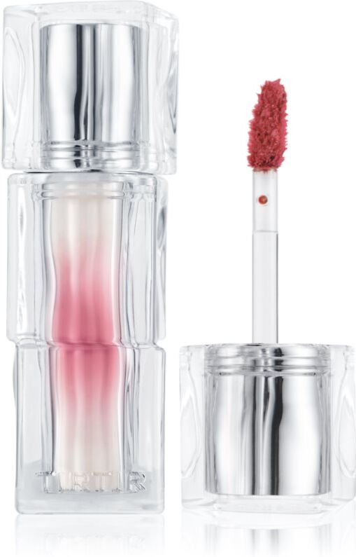 TIRTIR Waterism Glow Tint long-lasting lip gloss small pack shade 27 Muty Rose (White Snowy Collection) 1.8 g