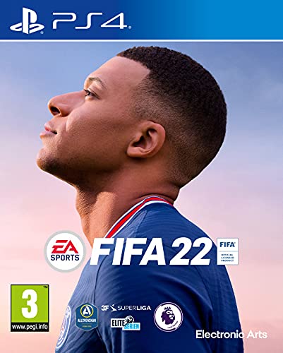 Electronic Arts - Electronic Arts FIFA 22 (Nordic) - Preis vom 09.10.2026 07:28:09 h