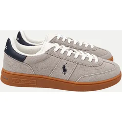 Sneaker Bedford Grau 9