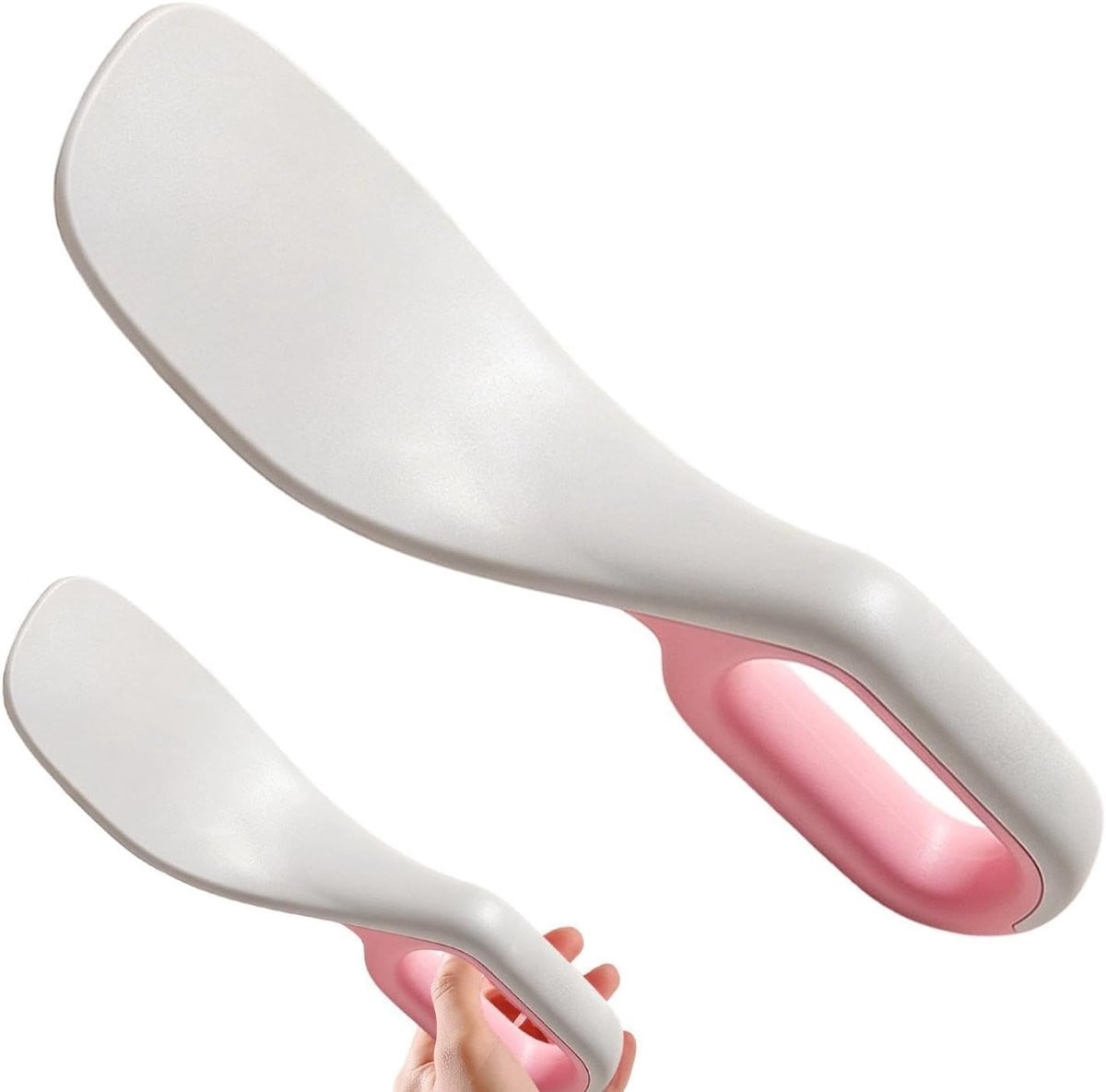 Lakenspanner Bedopmaker Hulpmiddel met Ergonomische Handgreep - 28 x 8 x 6 cm