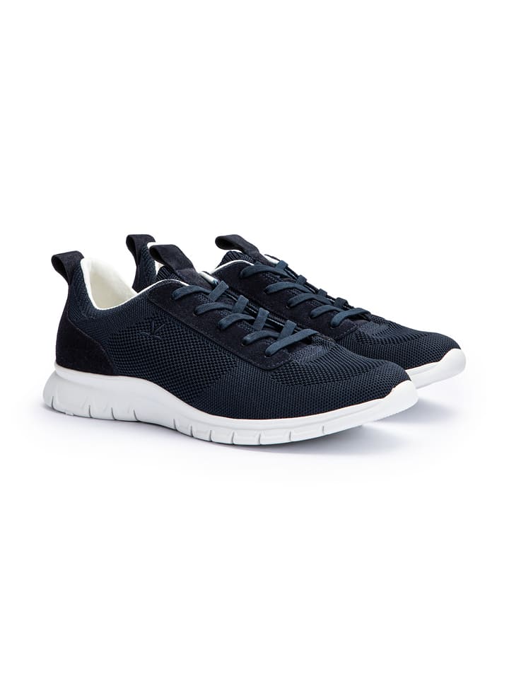 LLOYD Sneakers in Dunkelblau - 42,5