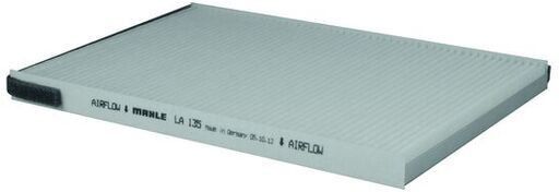 MAHLE LA 135 Pollen filter
